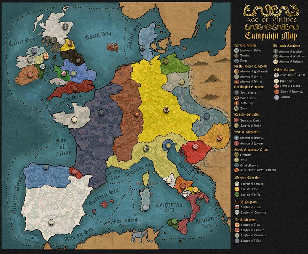attila total war map